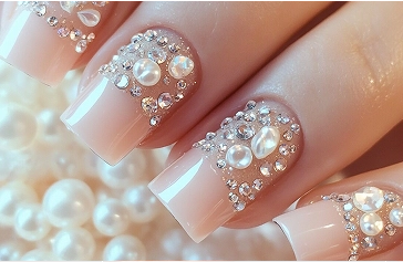 3d & embellished nail art | secdealsrt.com