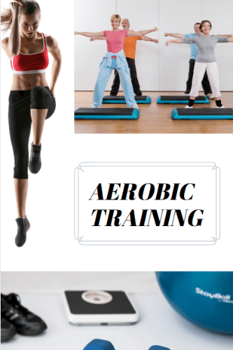 Aerobic Training