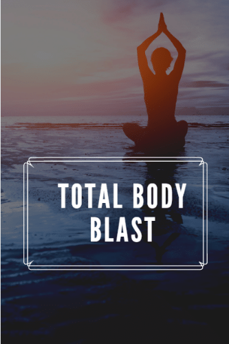 Total Body Blast