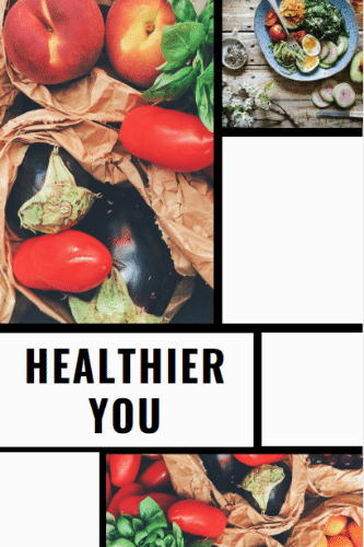 Healthier You