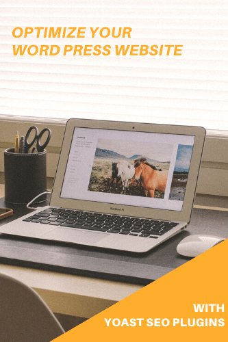 Optimize Your Word Press Website With Yoast Seo Plugins