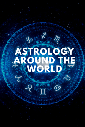 Astrology Around The World