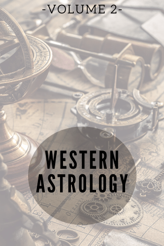 Western Astrology 2