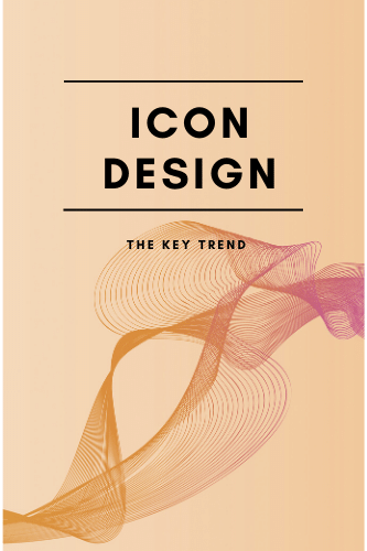 Icon Design In 2019 The Key Trends