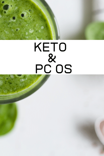 Keto And Pc Os