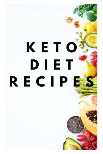 Keto Diet Recipes