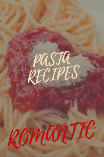 “Pasta Recipes With French Wines Romantic

“