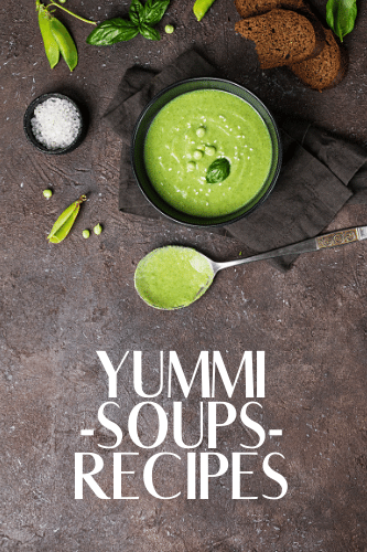 Yummy Soup Recipes